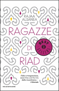 Le ragazze di Riad - Librerie.coop Le ragazze di Riad - Librerie.coop