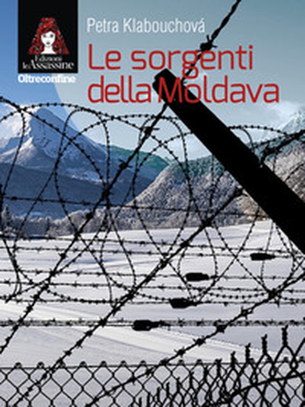 Le sorgenti della Moldava - Librerie.coop Le sorgenti della Moldava - Librerie.coop