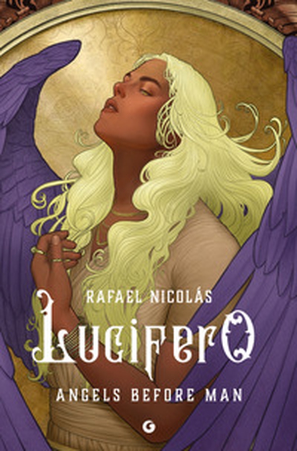 Lucifero. Angels before man - Librerie.coop Lucifero. Angels before man - Librerie.coop