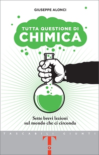Tutta questione di chimica - Librerie.coop