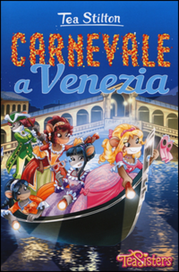 Carnevale a Venezia - Librerie.coop Carnevale a Venezia - Librerie.coop