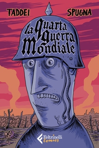 La Quarta guerra mondiale - Librerie.coop