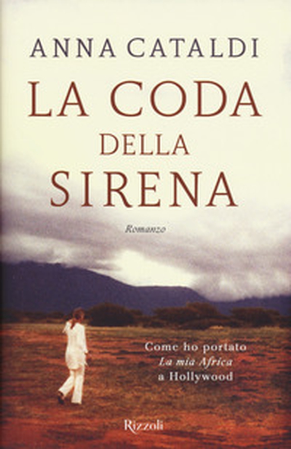 La coda della sirena - Librerie.coop La coda della sirena - Librerie.coop