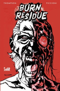 Burn residue - Vol. 2 - Librerie.coop