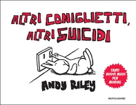 Altri coniglietti, altri suicidi - Librerie.coop