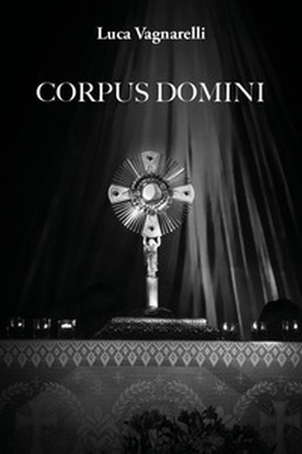 Corpus Domini - Librerie.coop Corpus Domini - Librerie.coop