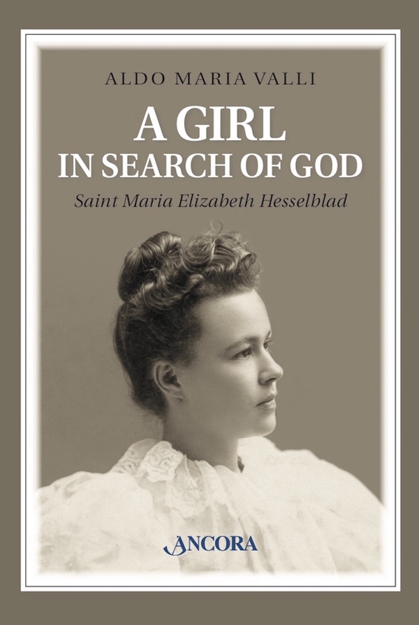 A Girl in search of God - Librerie.coop A Girl in search of God - Librerie.coop