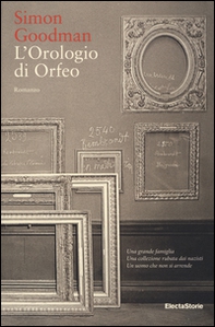 L'orologio di Orfeo - Librerie.coop
