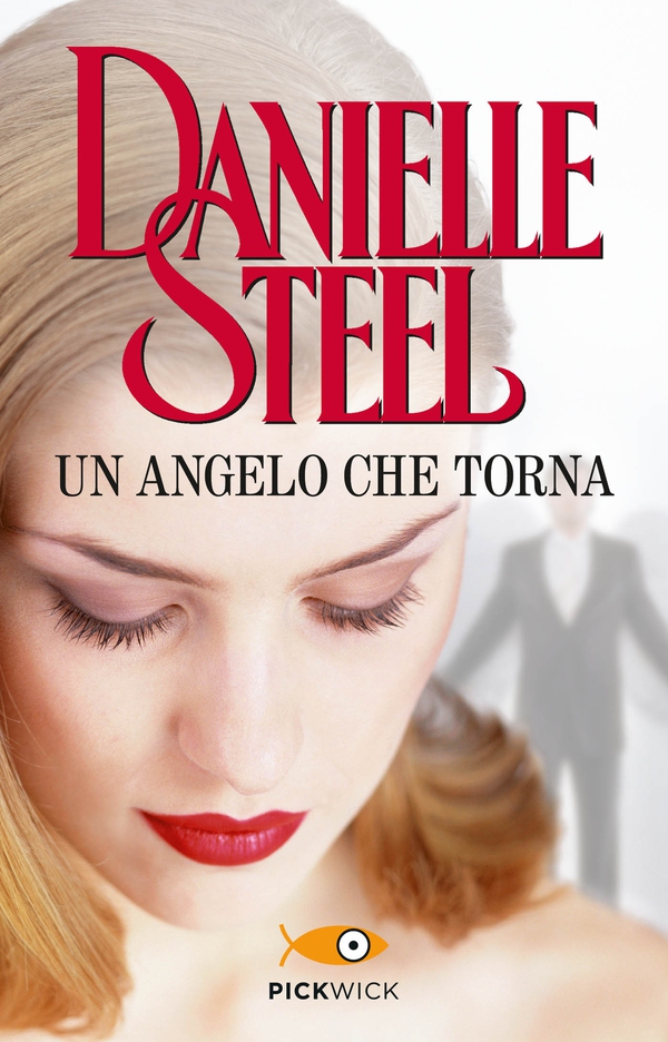 Un angelo che torna - Librerie.coop Un angelo che torna - Librerie.coop
