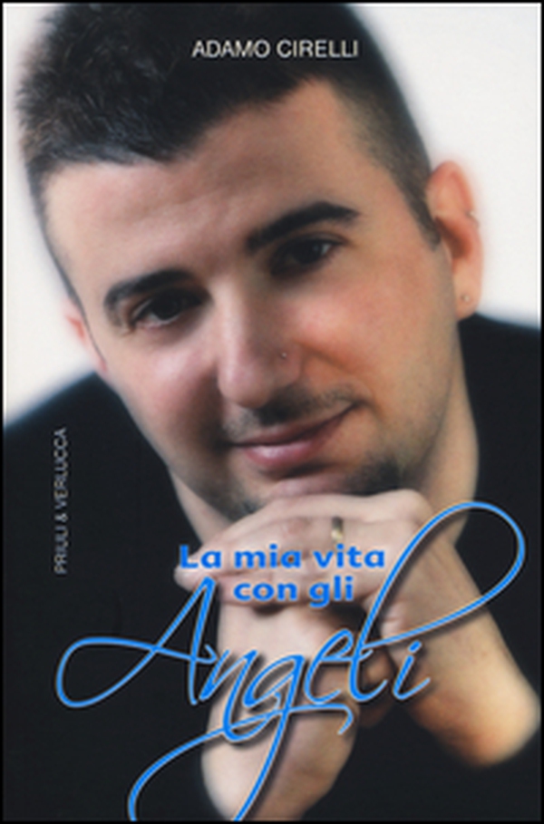 La mia vita con gli angeli - Librerie.coop La mia vita con gli angeli - Librerie.coop