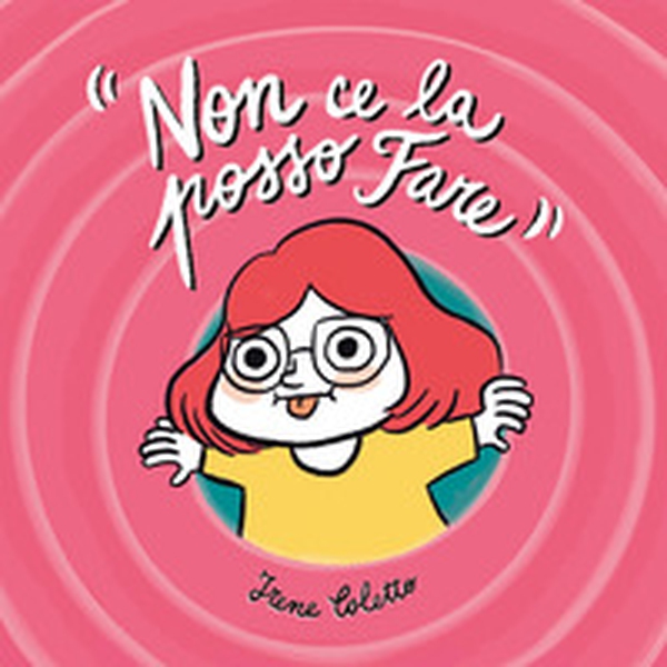 Non ce la posso fare - Librerie.coop Non ce la posso fare - Librerie.coop
