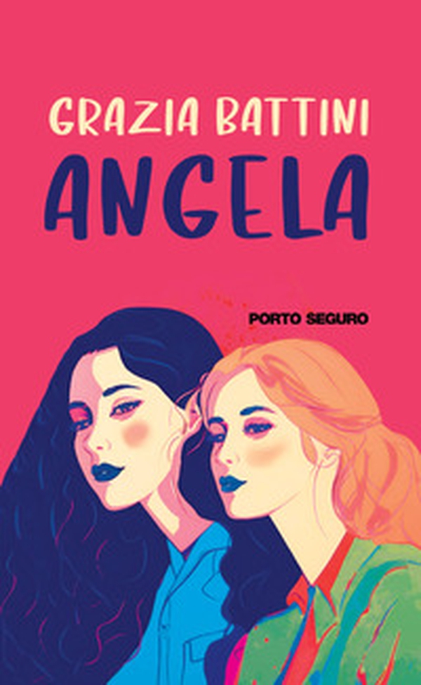 Angela - Librerie.coop Angela - Librerie.coop