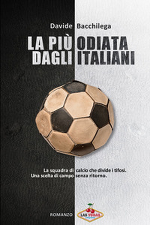 La più odiata dagli italiani - Librerie.coop La più odiata dagli italiani - Librerie.coop
