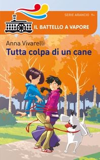 Tutta colpa di un cane - Librerie.coop Tutta colpa di un cane - Librerie.coop
