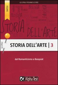 Storia dell'arte - Vol. 3 - Librerie.coop