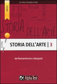 Storia dell'arte - Vol. 3 - Librerie.coop Storia dell'arte - Vol. 3 - Librerie.coop