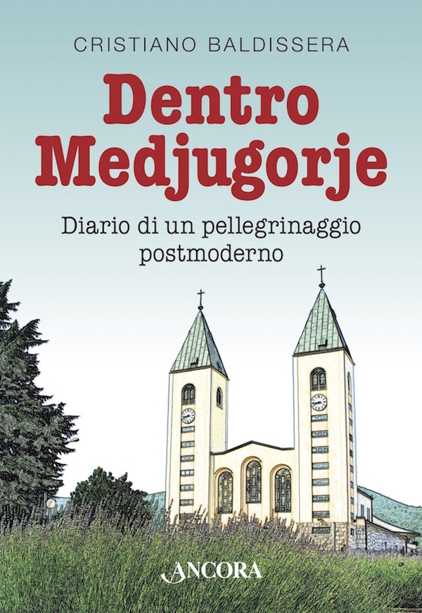Dentro Medjugorje - Librerie.coop Dentro Medjugorje - Librerie.coop