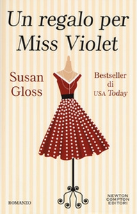 Un regalo per Miss Violet - Librerie.coop Un regalo per Miss Violet - Librerie.coop
