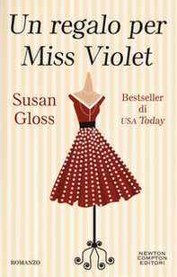 Un regalo per Miss Violet - Librerie.coop