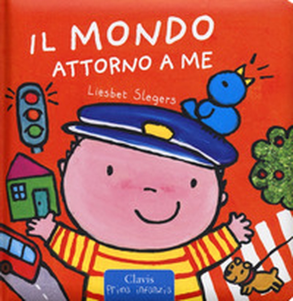 Il mondo attorno a me - Librerie.coop Il mondo attorno a me - Librerie.coop