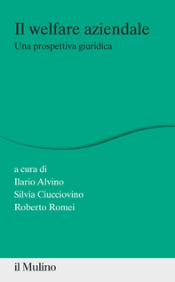 Il welfare aziendale - Librerie.coop