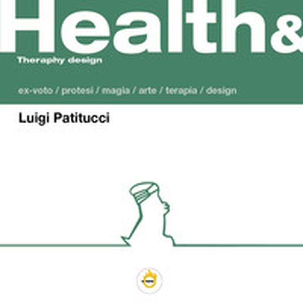 Health & Therapy design - Librerie.coop Health & Therapy design - Librerie.coop