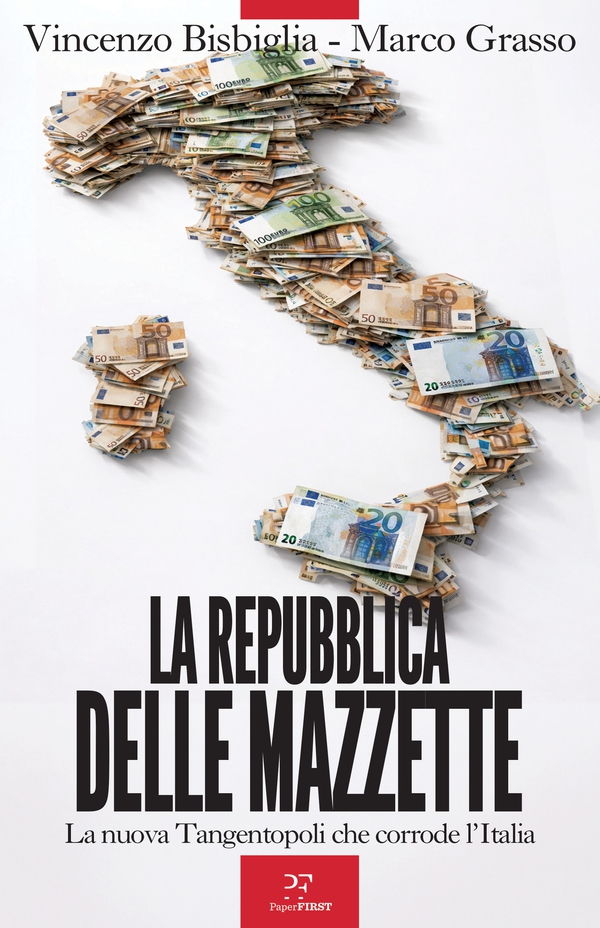 La Repubblica delle mazzette - Librerie.coop