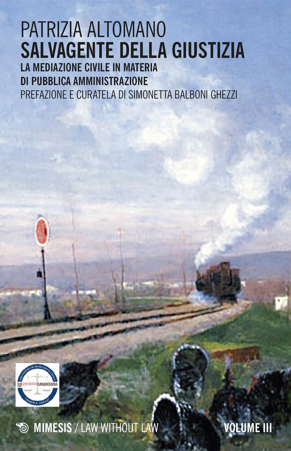 Salvagente della giustizia - Vol. III - Librerie.coop Salvagente della giustizia - Vol. III - Librerie.coop