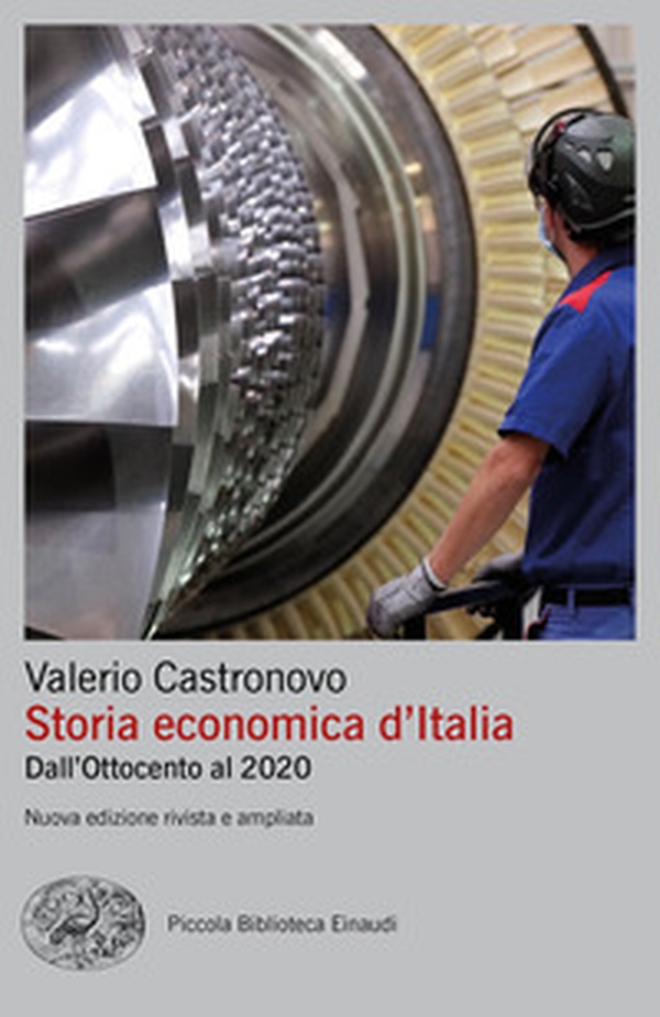 Storia economica d'Italia. Dall'Ottocento al 2020 - Librerie.coop Storia economica d'Italia. Dall'Ottocento al 2020 - Librerie.coop