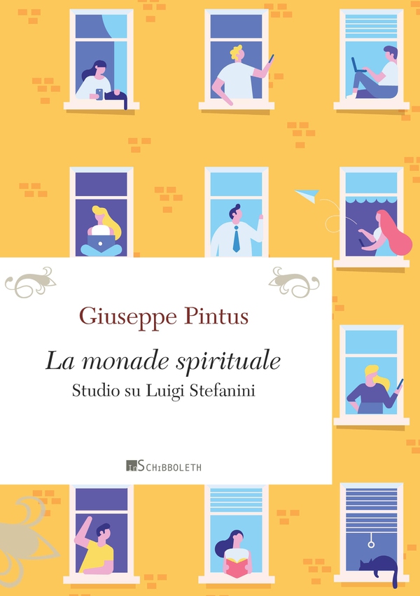 La monade spirituale - Librerie.coop La monade spirituale - Librerie.coop