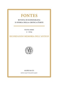 Fontes - Vol. 5 - Librerie.coop