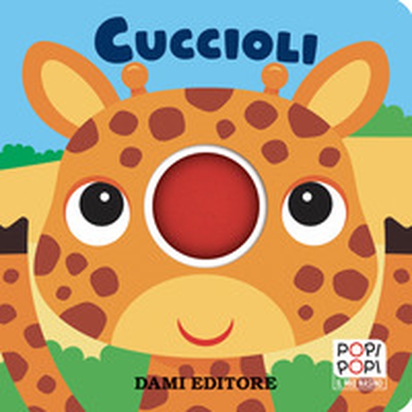 Cuccioli. Popi popi - Librerie.coop Cuccioli. Popi popi - Librerie.coop