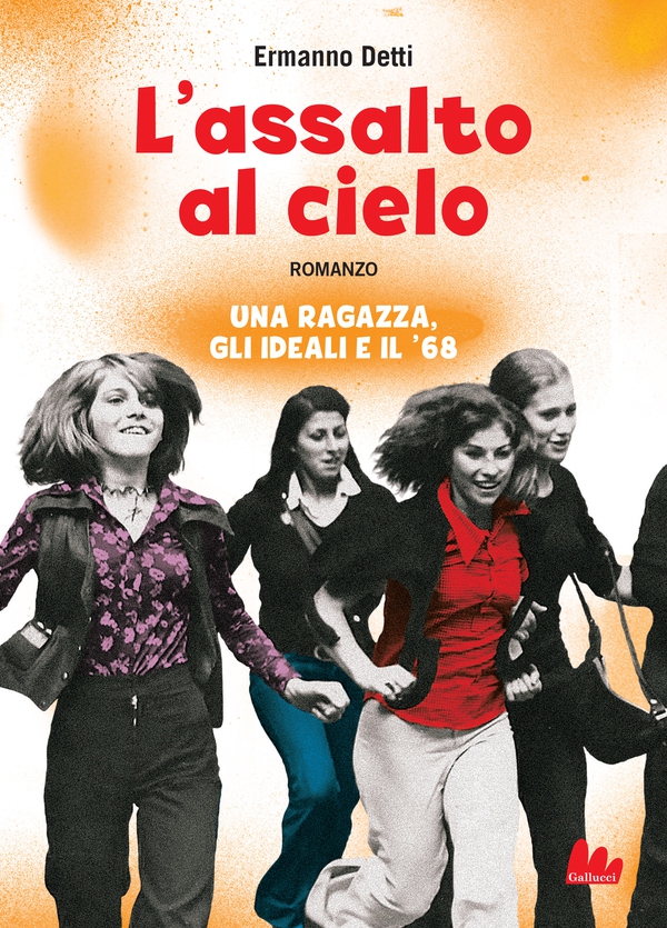 L’assalto al cielo - Librerie.coop L’assalto al cielo - Librerie.coop