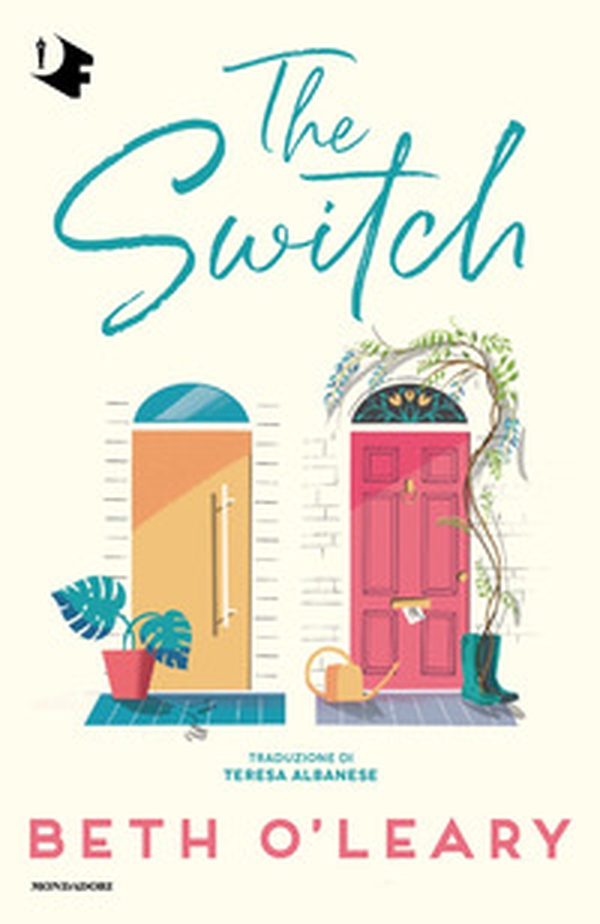 The switch - Librerie.coop The switch - Librerie.coop