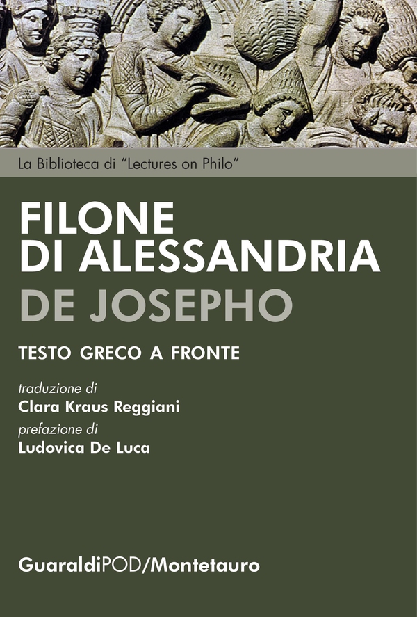 De Josepho - Librerie.coop De Josepho - Librerie.coop
