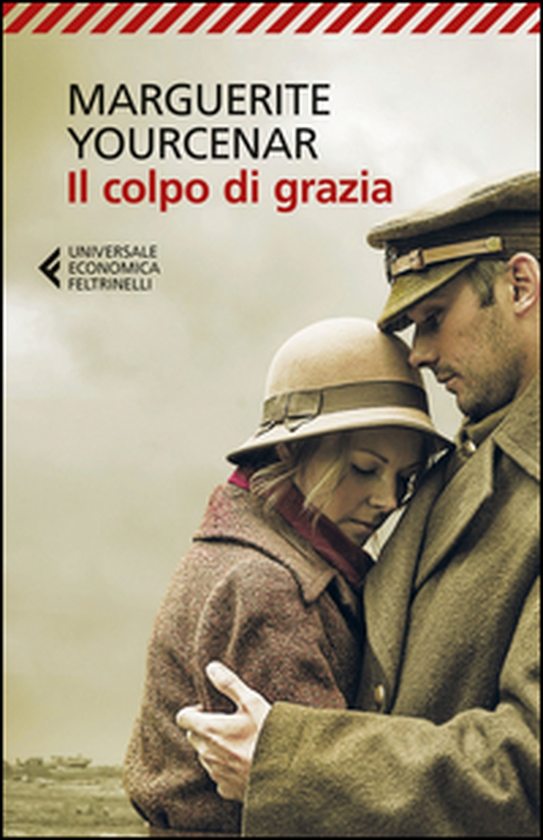 Il colpo di grazia - Librerie.coop Il colpo di grazia - Librerie.coop