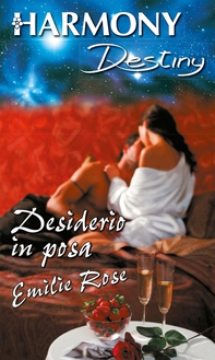 Desiderio in posa - Librerie.coop