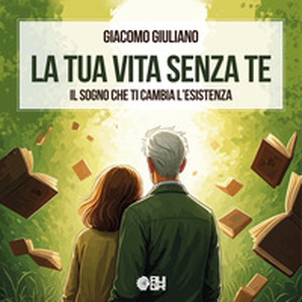 La tua vita senza te. Il sogno che ti cambia l'esistenza - Librerie.coop La tua vita senza te. Il sogno che ti cambia l'esistenza - Librerie.coop