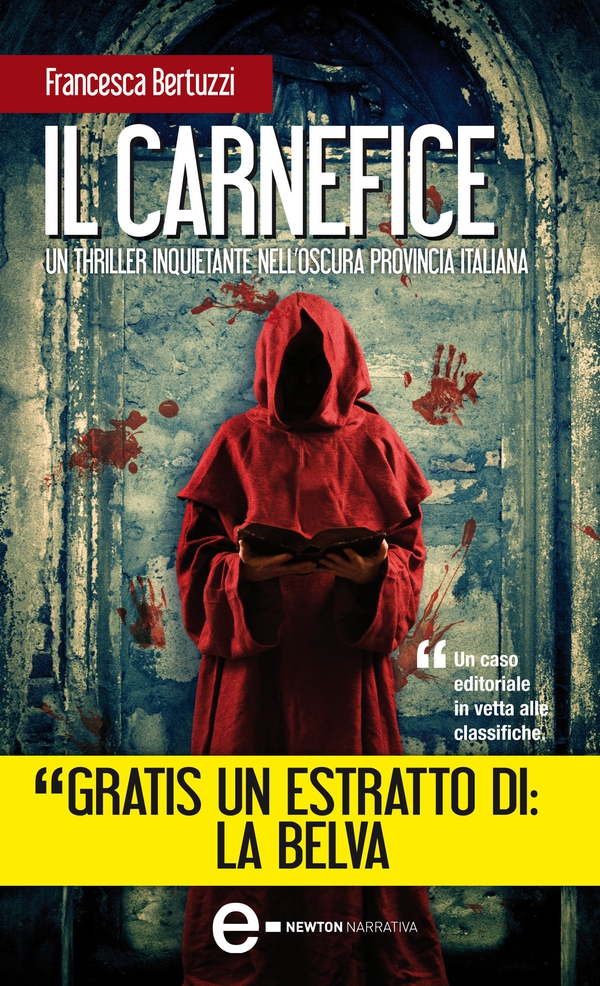 Il carnefice - Librerie.coop Il carnefice - Librerie.coop