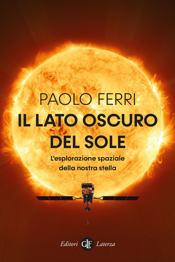 Il lato oscuro del Sole - Librerie.coop Il lato oscuro del Sole - Librerie.coop