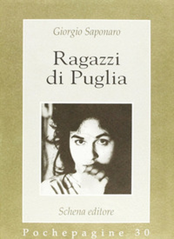 Ragazzi di Puglia - Librerie.coop Ragazzi di Puglia - Librerie.coop