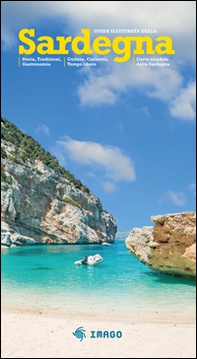 Guida illustrata della Sardegna - Librerie.coop