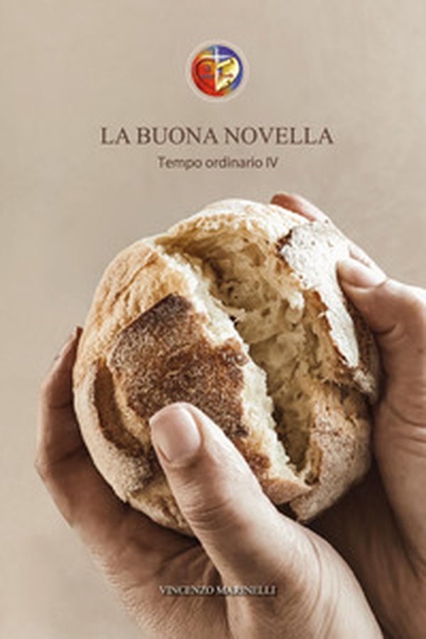 La buona novella. Commento al Vangelo del Tempo ordinario - Vol. 4 - Librerie.coop La buona novella. Commento al Vangelo del Tempo ordinario - Vol. 4 - Librerie.coop