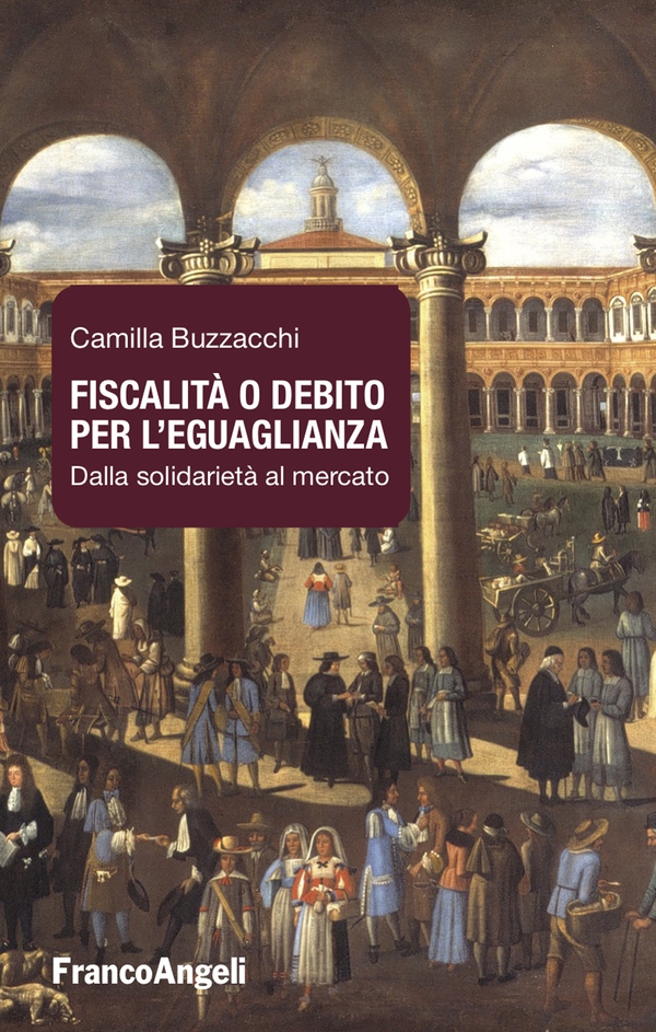 Fiscalità o debito per l'eguaglianza - Librerie.coop