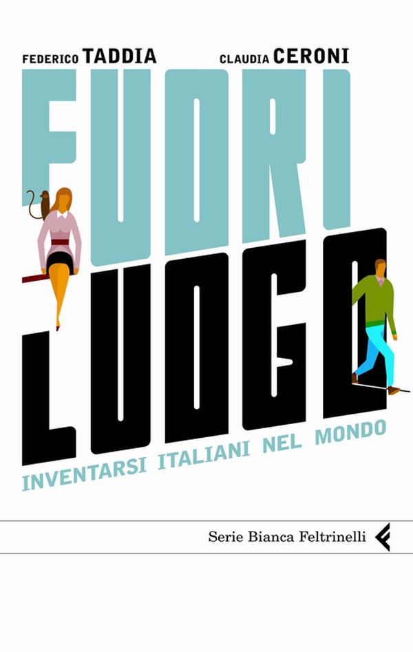 Fuori luogo - Librerie.coop Fuori luogo - Librerie.coop