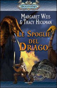 Le spoglie del drago - Librerie.coop