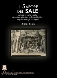Il sapore del sale - Librerie.coop Il sapore del sale - Librerie.coop