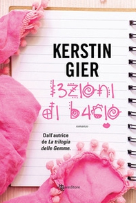 Lezioni di bacio - Librerie.coop Lezioni di bacio - Librerie.coop