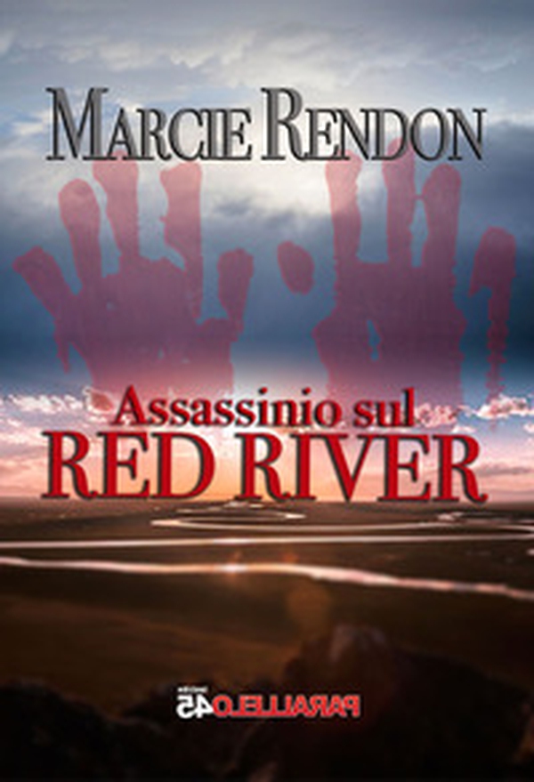Assassinio sul Red River - Librerie.coop Assassinio sul Red River - Librerie.coop