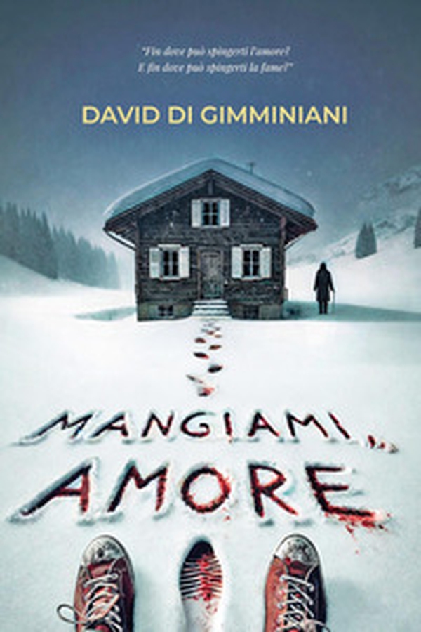 Mangiami, amore! - Librerie.coop